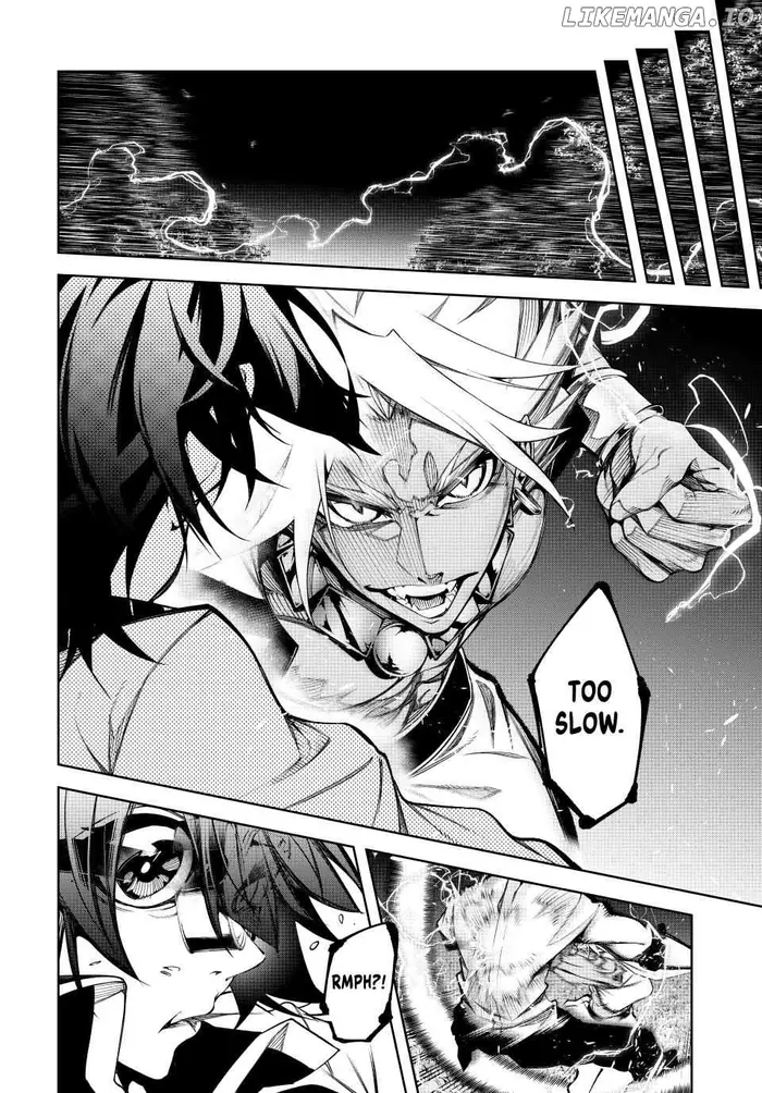 Wistoria: Wand and Sword Chapter 47 image 16_optimized